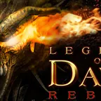 Legends OF Dawn Reborn (Steam)