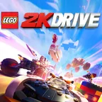 Lego 2k Drive (Steam)