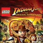 Lego Indiana Jones the Original Adventures (Steam)
