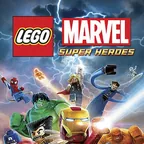 Lego Marvel Super Heroes (Steam)