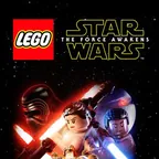 Lego Star Wars The Force Awakens (Steam)