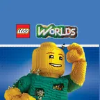 Lego Worlds (Steam)