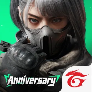 Level Infinite Garena Delta Force