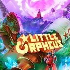 Little Orpheus (Steam)