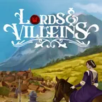 Lords and Villeins (Steam)