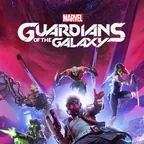 Marvel Guardians OF The Galaxy (Steam)