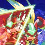 Mega Man Zero ZX Legacy Collection (Steam)
