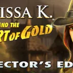 Melissa And The Heart OF Gold Collector Edition (Steam)