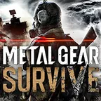 Metal Gear Survive (Steam)