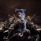 Middle Earth Shadow OF War (Steam)