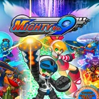 Mighty NO 9 (Steam)