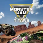 Monster Jam Steel Titans (Steam)