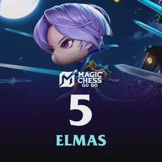 Moonton Magic Chess