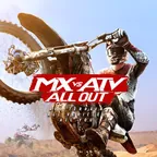 MX VS Atv All Out (Steam)
