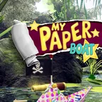 MY Paper Boat (Steam)