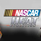 Nascar Heat Evolution (Steam)
