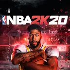 Nba 2k20 (Steam)