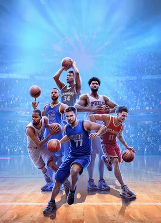 Nba Infinite