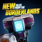 New Tales From the Borderlands (Epic)