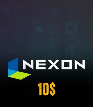 Nexon Card