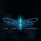 Nexus The Jupiter Incident (Steam)
