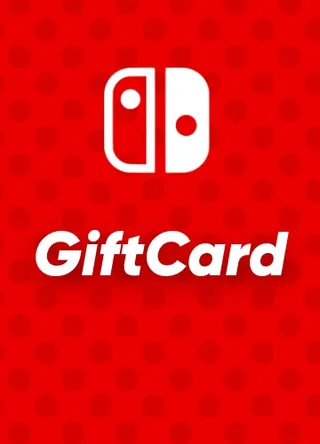 Nintendo Co Gift Cards