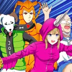 Nippon Marathon (Steam)