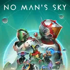 NO Man Sky (Steam)