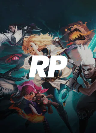North America Riot Lol Access