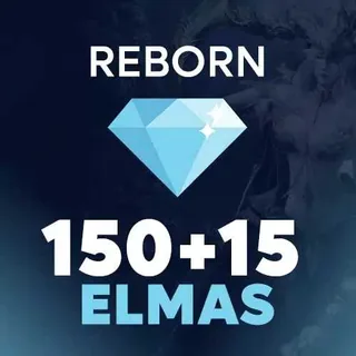 Oasis Reborn