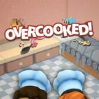 Overcooked (Steam)