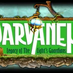 Parvaneh Legacy OF The Light Guardians (Steam)