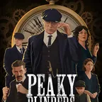 Peaky Blinders Mastermind (Steam)
