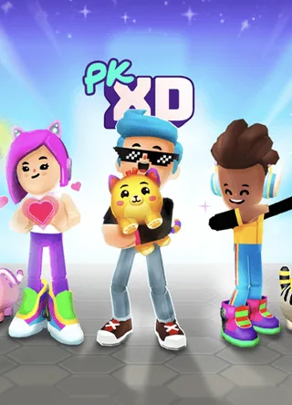 Pk Xd Apple