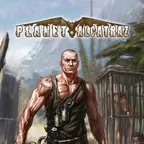 Planet Alcatraz (Steam)