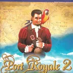 Port Royale 2 (Steam)