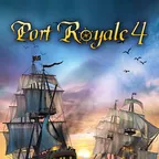 Port Royale 4 (Steam)