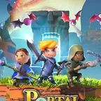 Portal Knights (Steam)