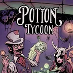 Potion Tycoon (Steam)