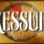 Pressured (Steam)