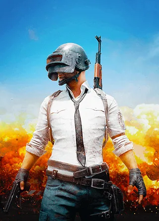 PUBG: BATTLEGROUNDS