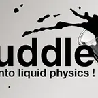 Puddle (Steam)