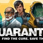 Quarantine (Steam)