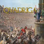 Qvadriga (Steam)