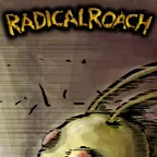 Radical Roach (Steam)