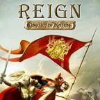 Reign Conflict OF Nations (Steam)
