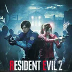 Resident Evil 2 Biohazard Re 2 (Steam)
