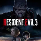 Resident Evil 3 (Steam)