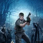Resident Evil 4 Biohazard 4 (Steam)