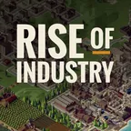 Rise OF Industry (Steam)